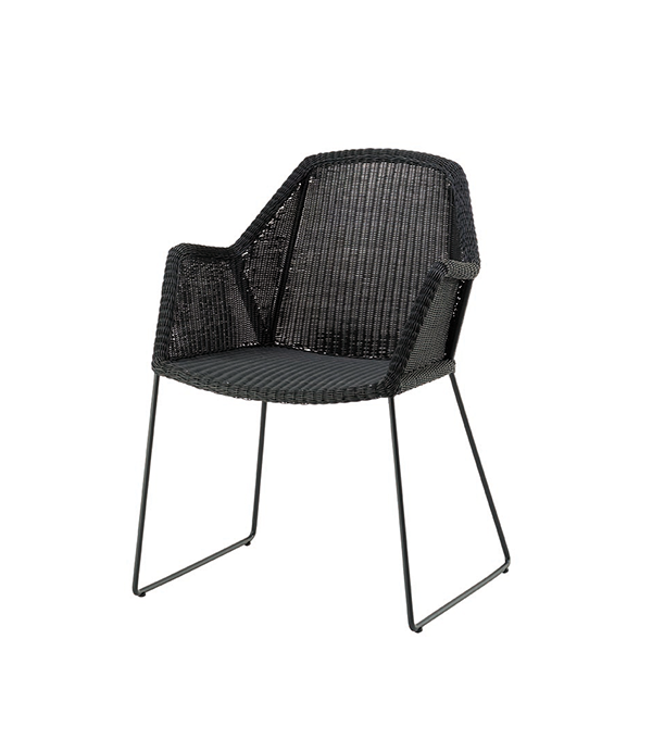Breeze dining chair